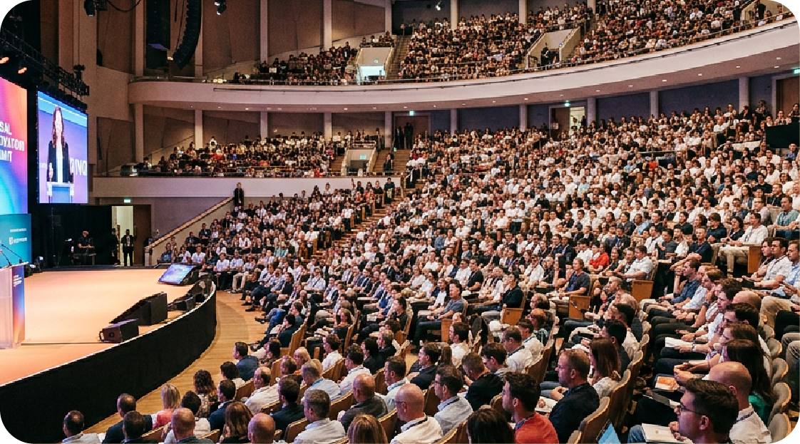 convention