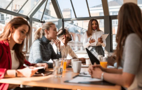 séminaire d’entreprise 