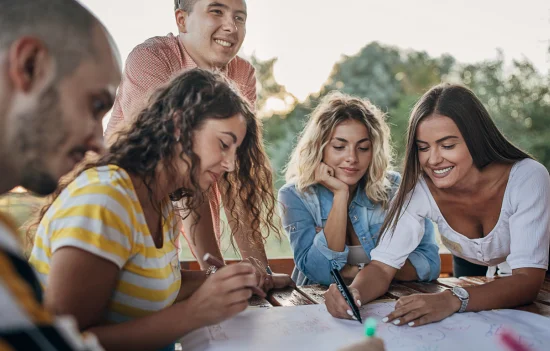 Comment organiser un séminaire d’entreprise ?