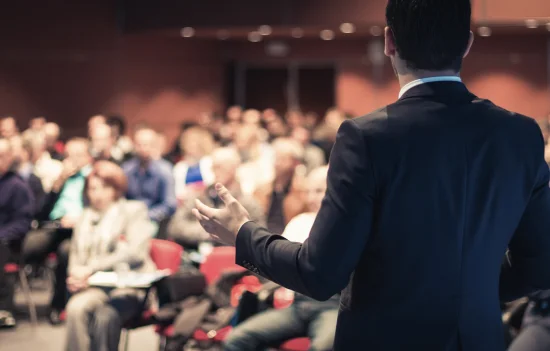 Comment réussir l’organisation d’un congrès ?