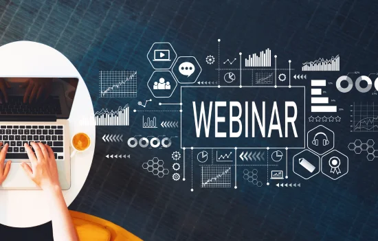 Comment choisir le bon format de webinar ?