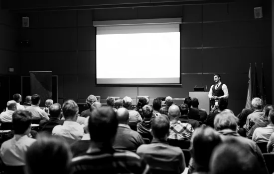 événement-de-conférence événement de conférence