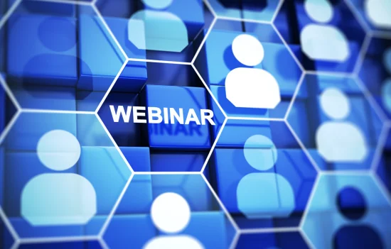 Comment concevoir des invitations de webinar engageantes ?