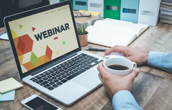 6 KPI pour mesurer le succès de votre webinar