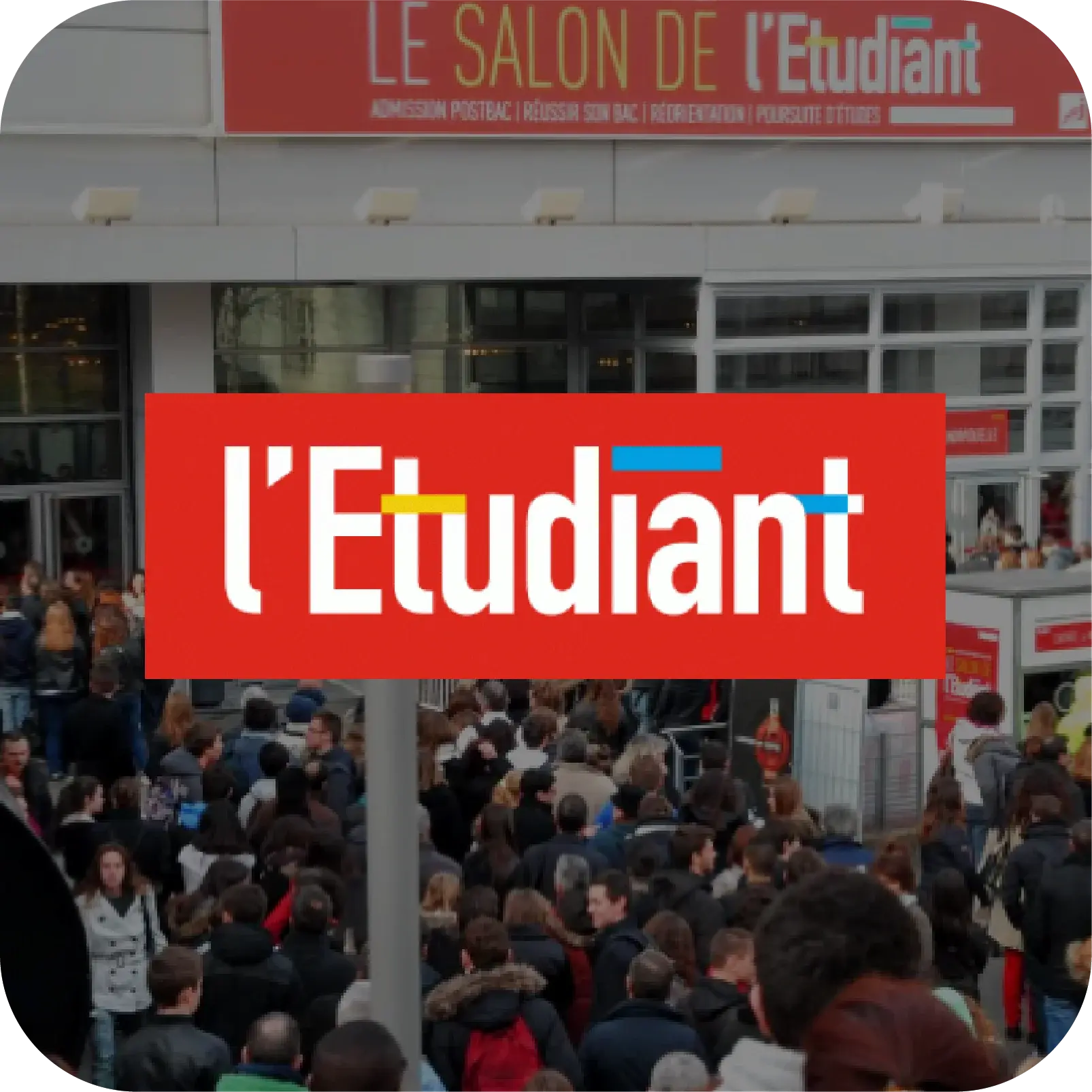 L'Etudiant