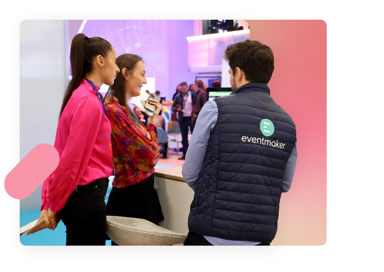 OrgaSalon-GestionParfaite@2x Gérer votre salon plus simplement