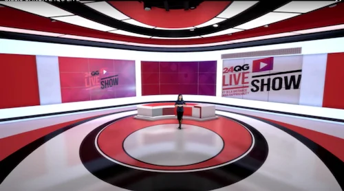 MobilActif-studio MobilActif studio