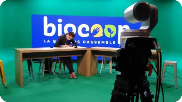 bioccop Biocoop