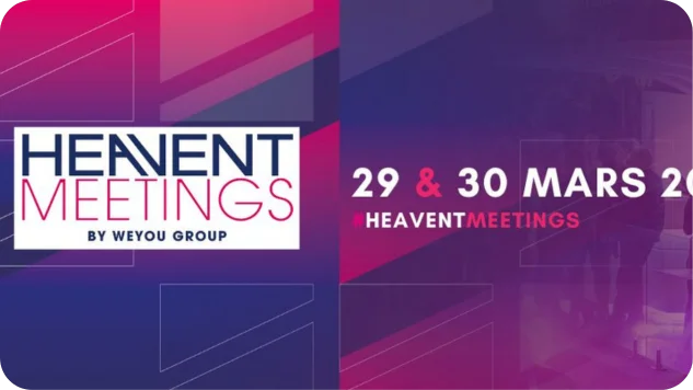 Heavent Meetings 2023