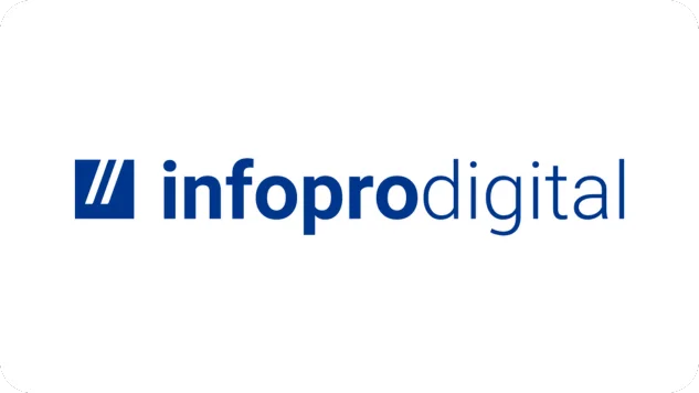 Infopro Digital