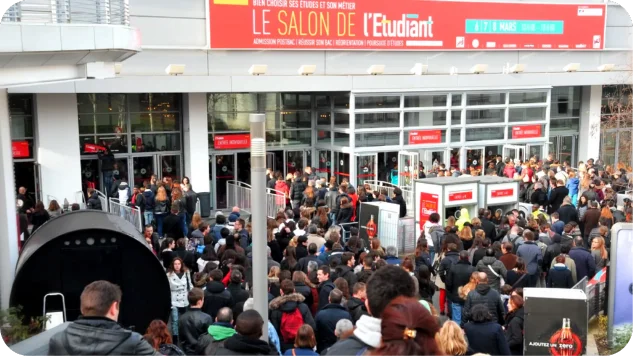 letudiant salon letudiant
