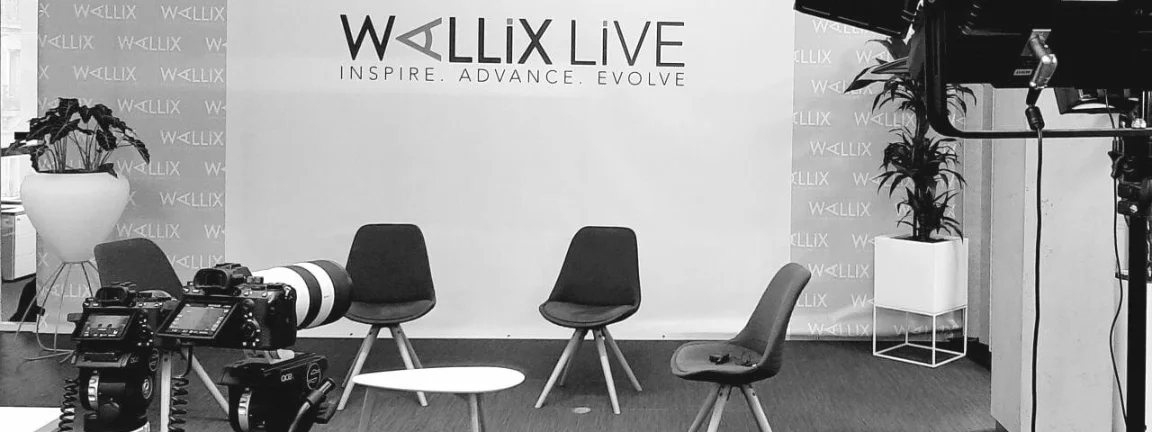 wallix Wallix événement