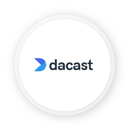 Datacast