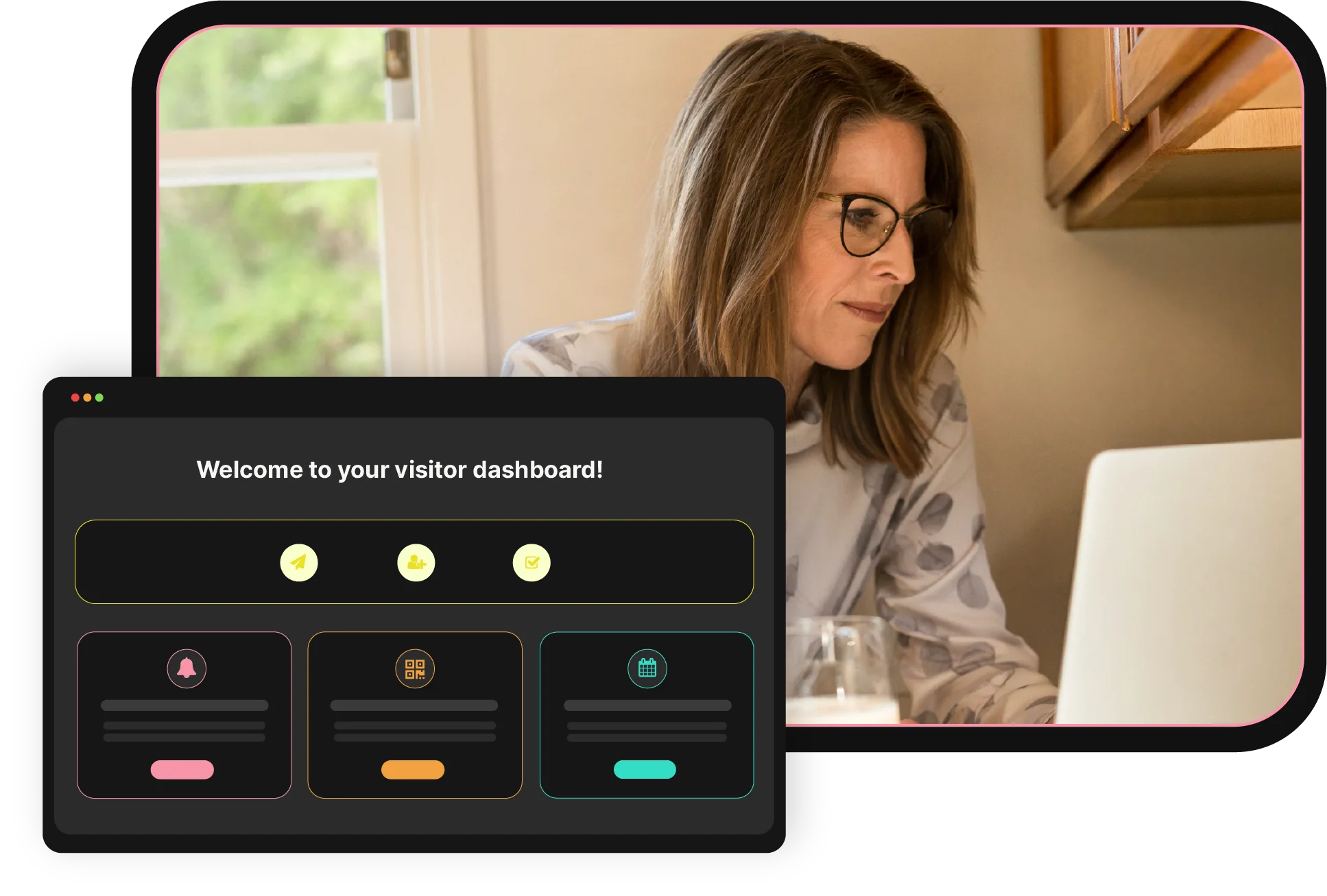 ExhibitorDash-HeroEN@2x Espaces personnels