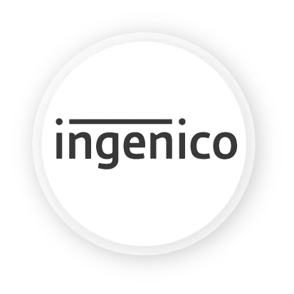 Ingenico