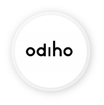 Odiho