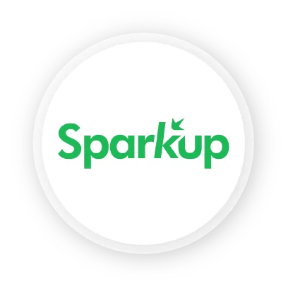 Sparkup