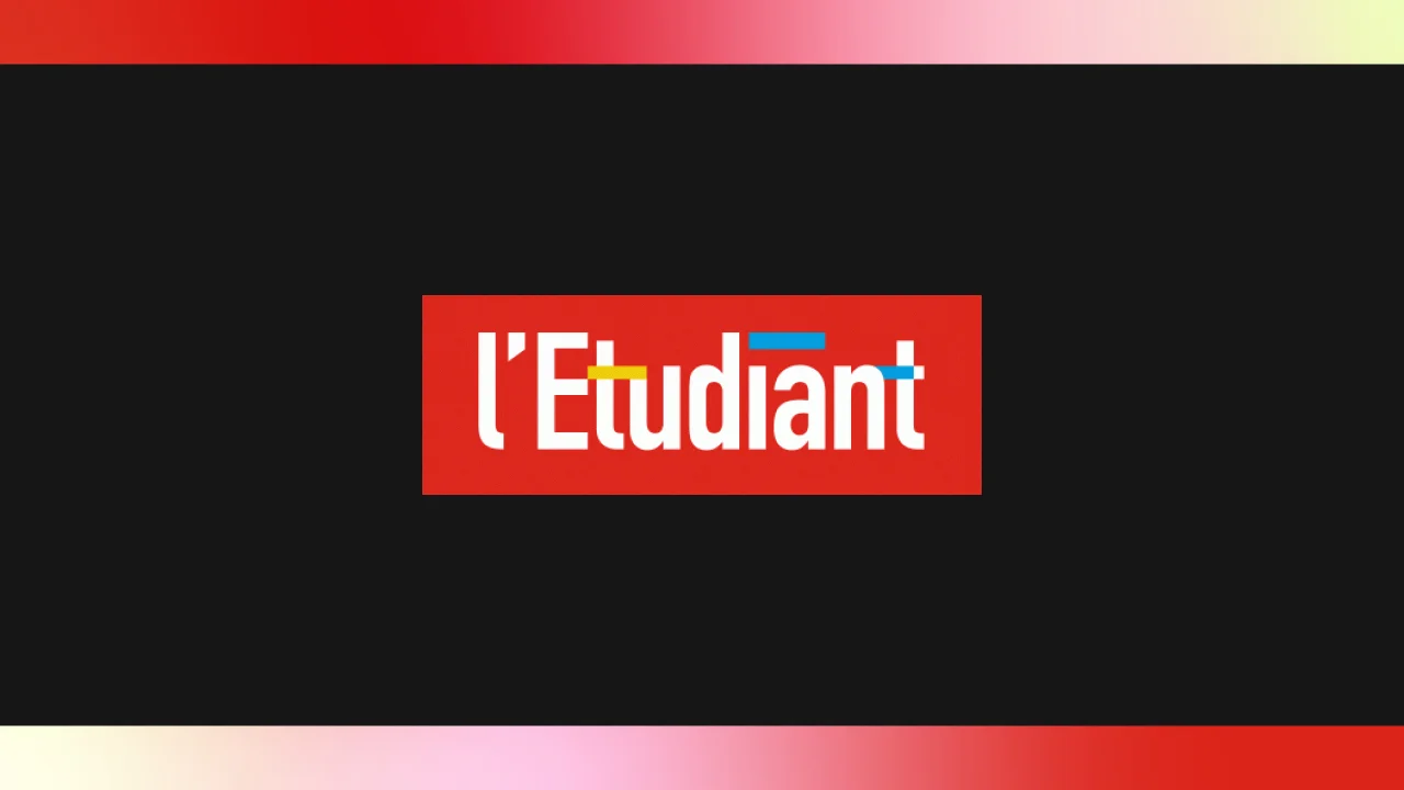 L'Étudiant