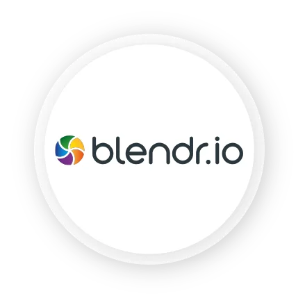 Blendr.io