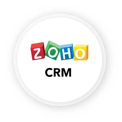 Zoho CRM