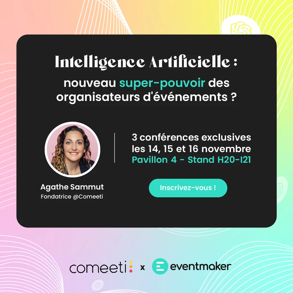 Conférences Heavent 2023