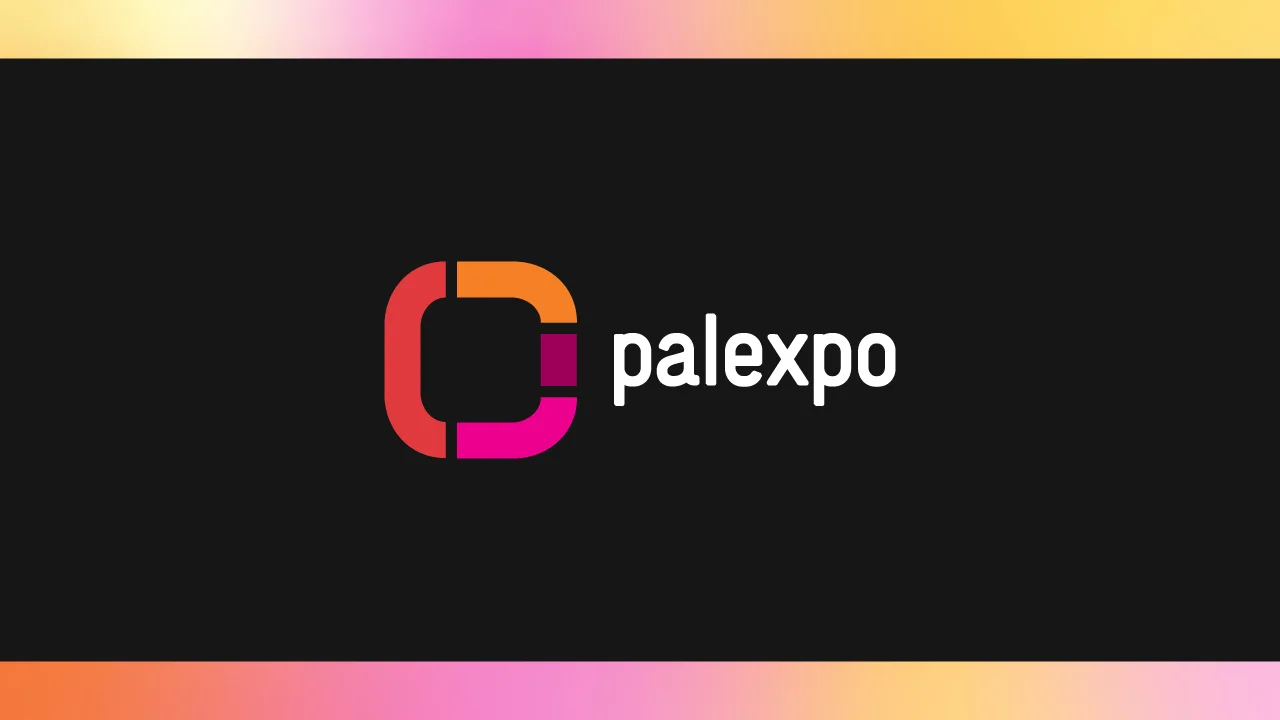 La success story Palexpo