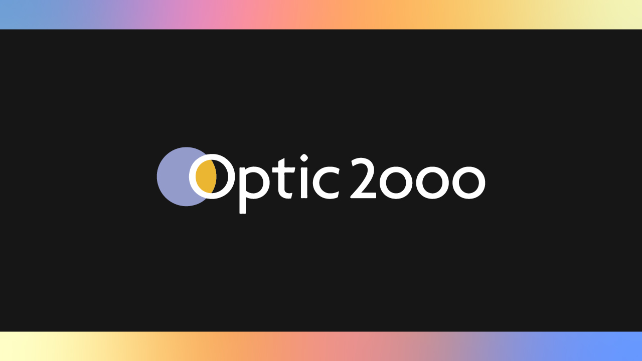 Optic 2000