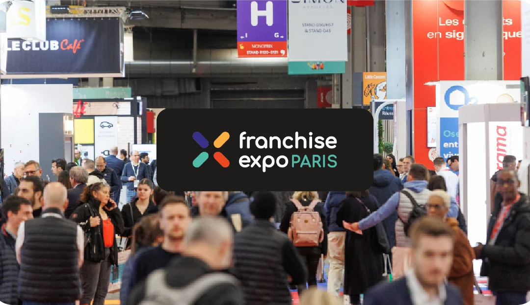Franchise Expo Paris : un succès fulgurant grâce à l’Event Automation avec Eventmaker