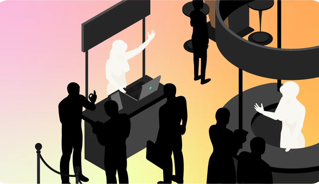 L’Event Automation : la clé du succès d’un événement VIP réussi