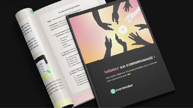 Checklist data événementielle