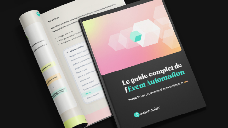 Checklist data événementielle