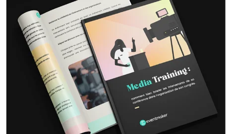 media-training Guide Media Training Congrès
