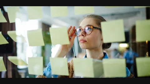 Conducteur événement