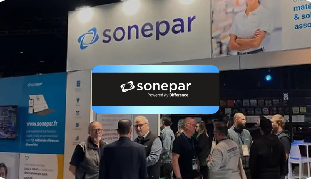 Comment Sonepar France a structuré un roadshow performant grâce à l’event automation ?