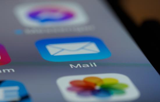 invitation email