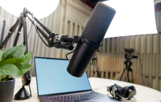 Invitation webinar